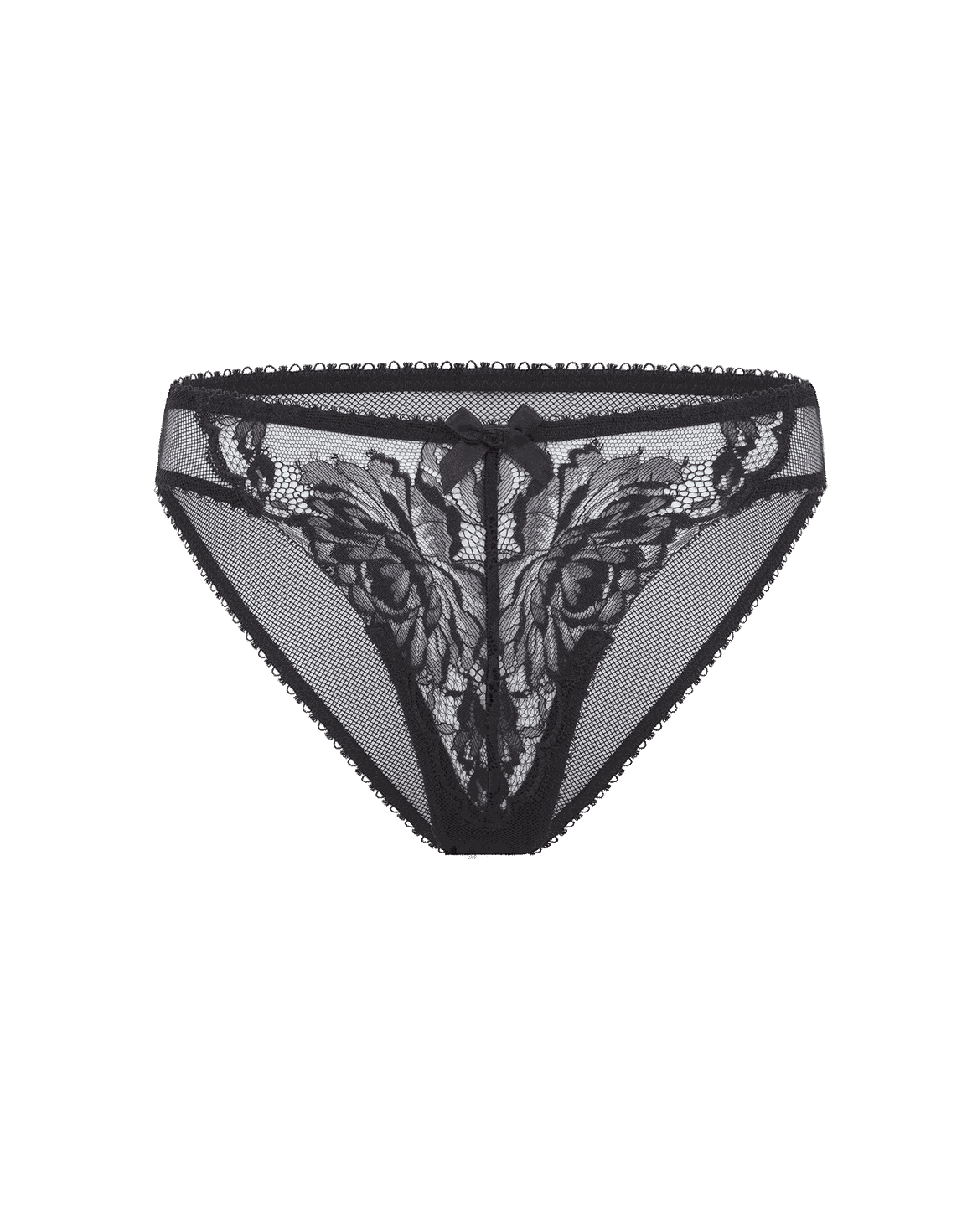 Yara 1 Full Brief | Agent Provocateur