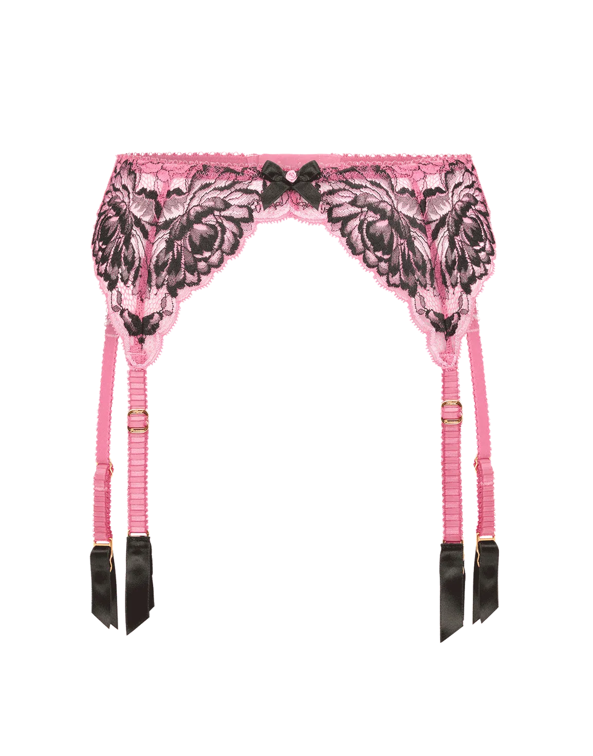 Yara 1 Suspender | Agent Provocateur
