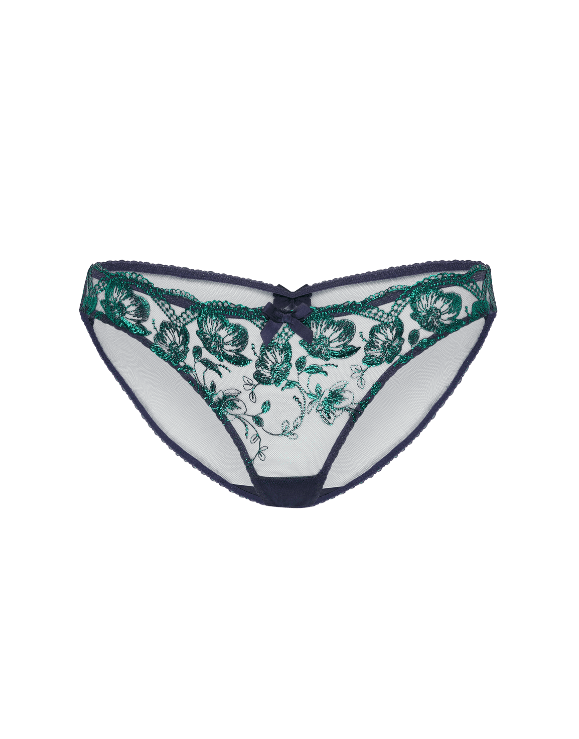 Winnette Full Brief  | Agent Provocateur
