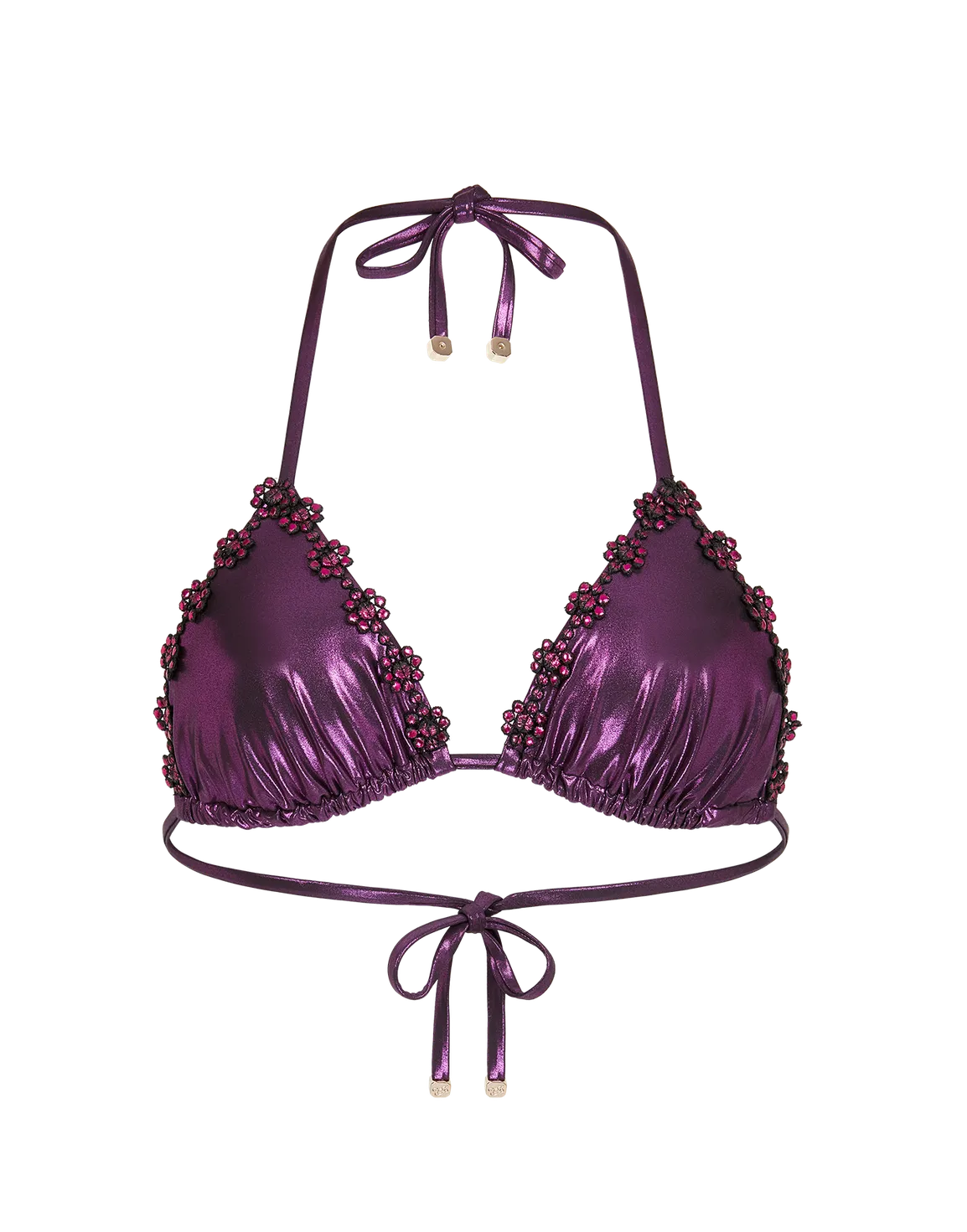Maiya Bikini Top | Agent Provocateur