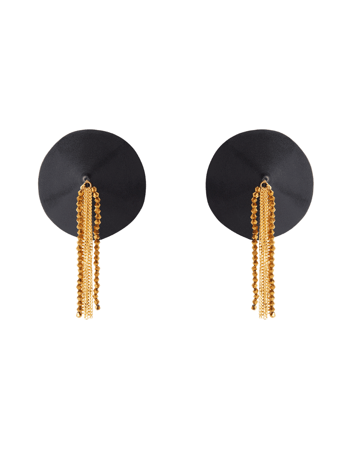 Anniah Pasties Gold | Agent Provocateur