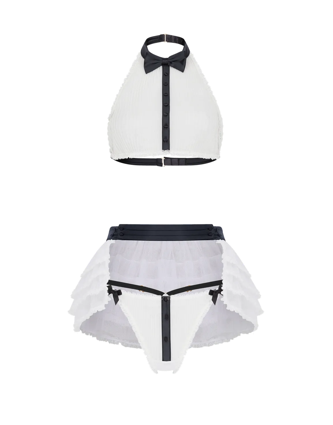 Jeanie Dress Up Set | Agent Provocateur