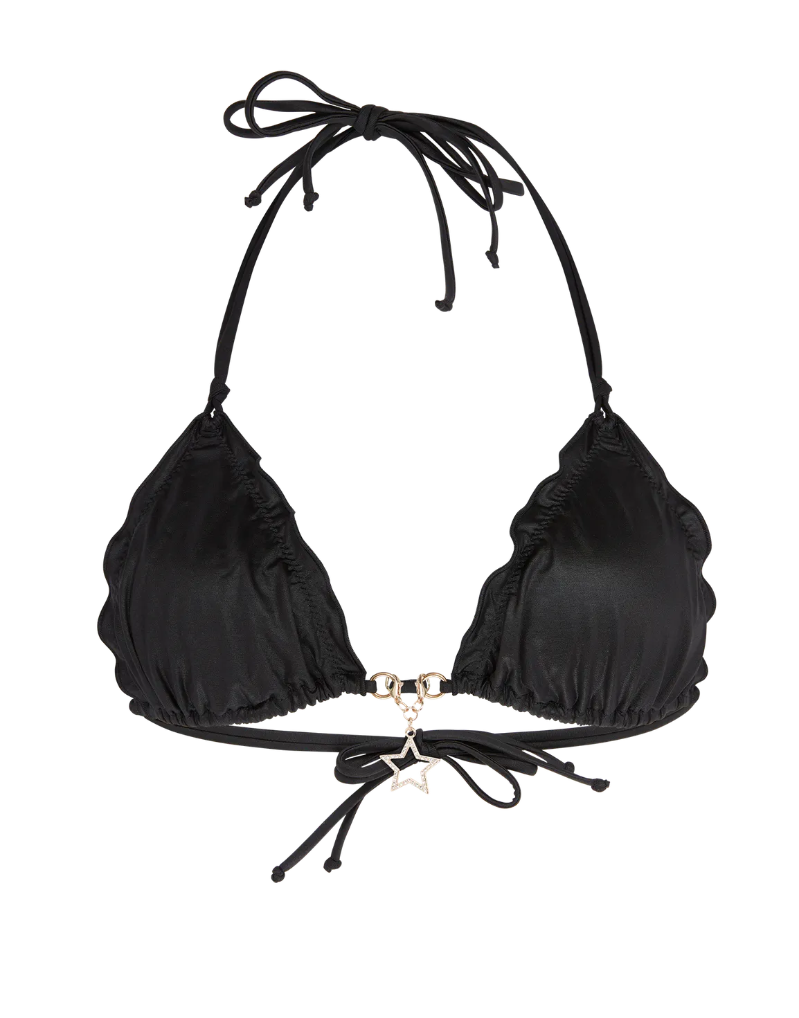 Berry 1 Bikini Top | Agent Provocateur