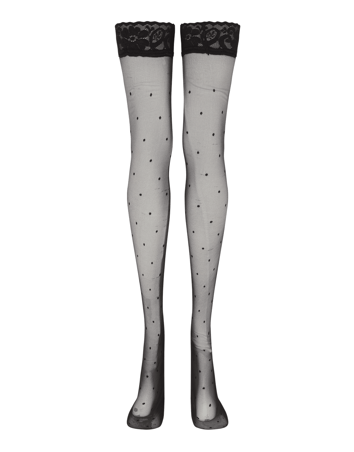 Una Hold Ups Black | Agent Provocateur