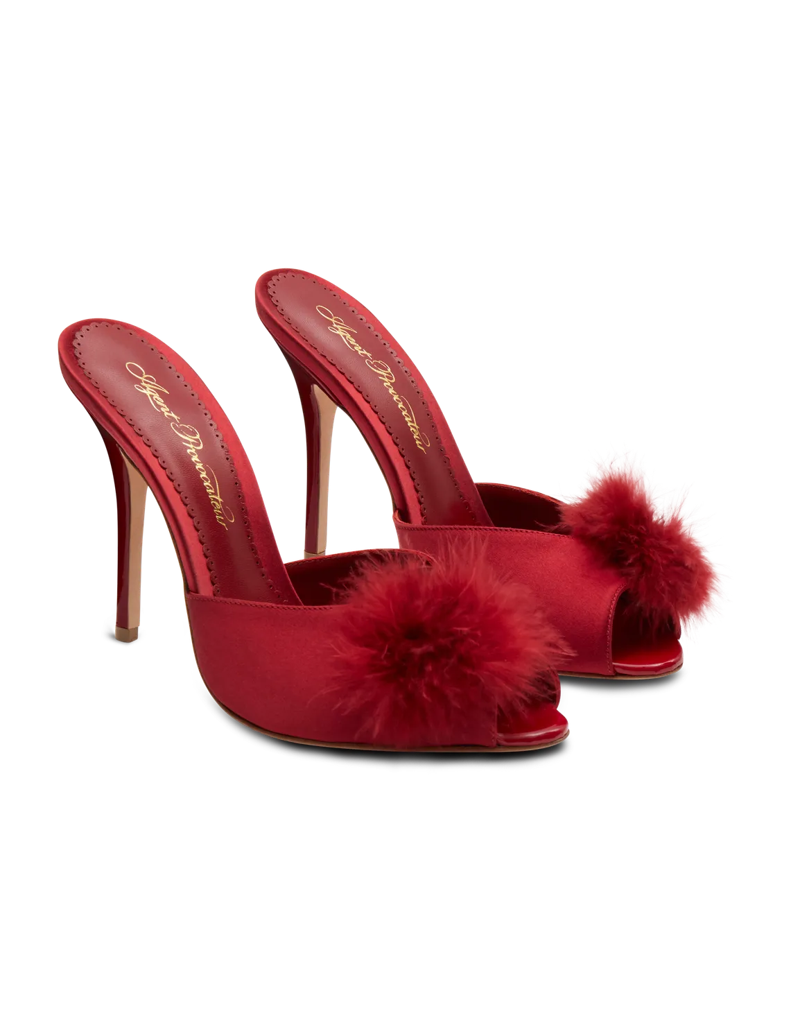 Allegrah Mules | Agent Provocateur
