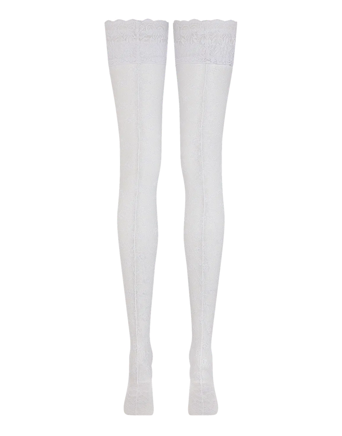 Daylia Hold Ups White | Agent Provocateur