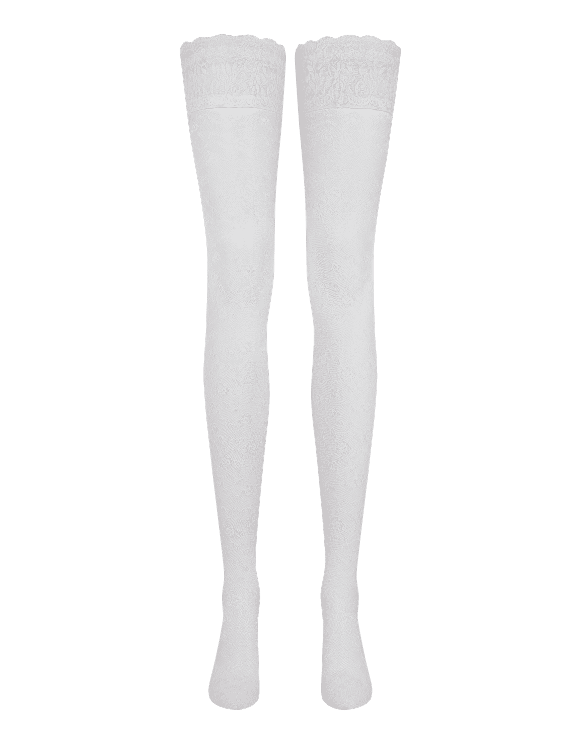 Daylia Hold Ups White | Agent Provocateur