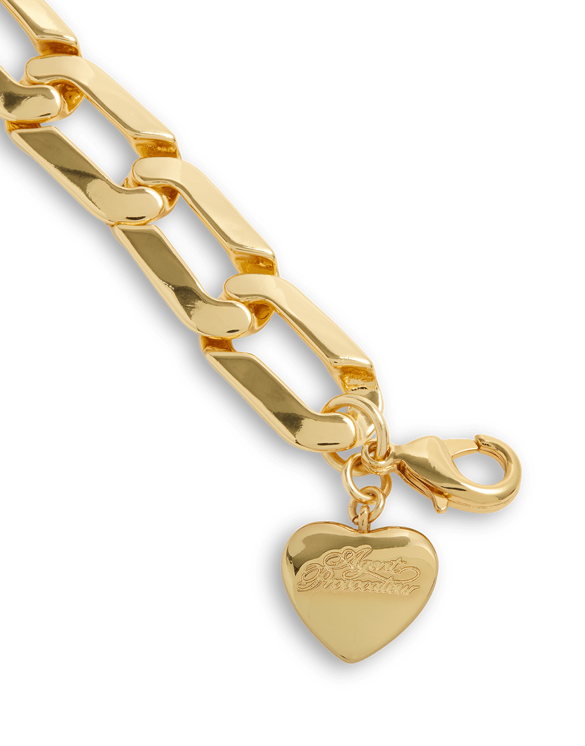 Anabella Bracelet Gold | Agent Provocateur
