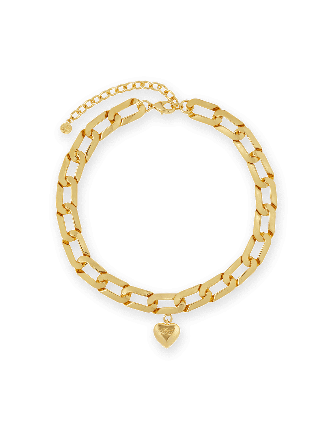Anabella Choker Gold | Agent Provocateur