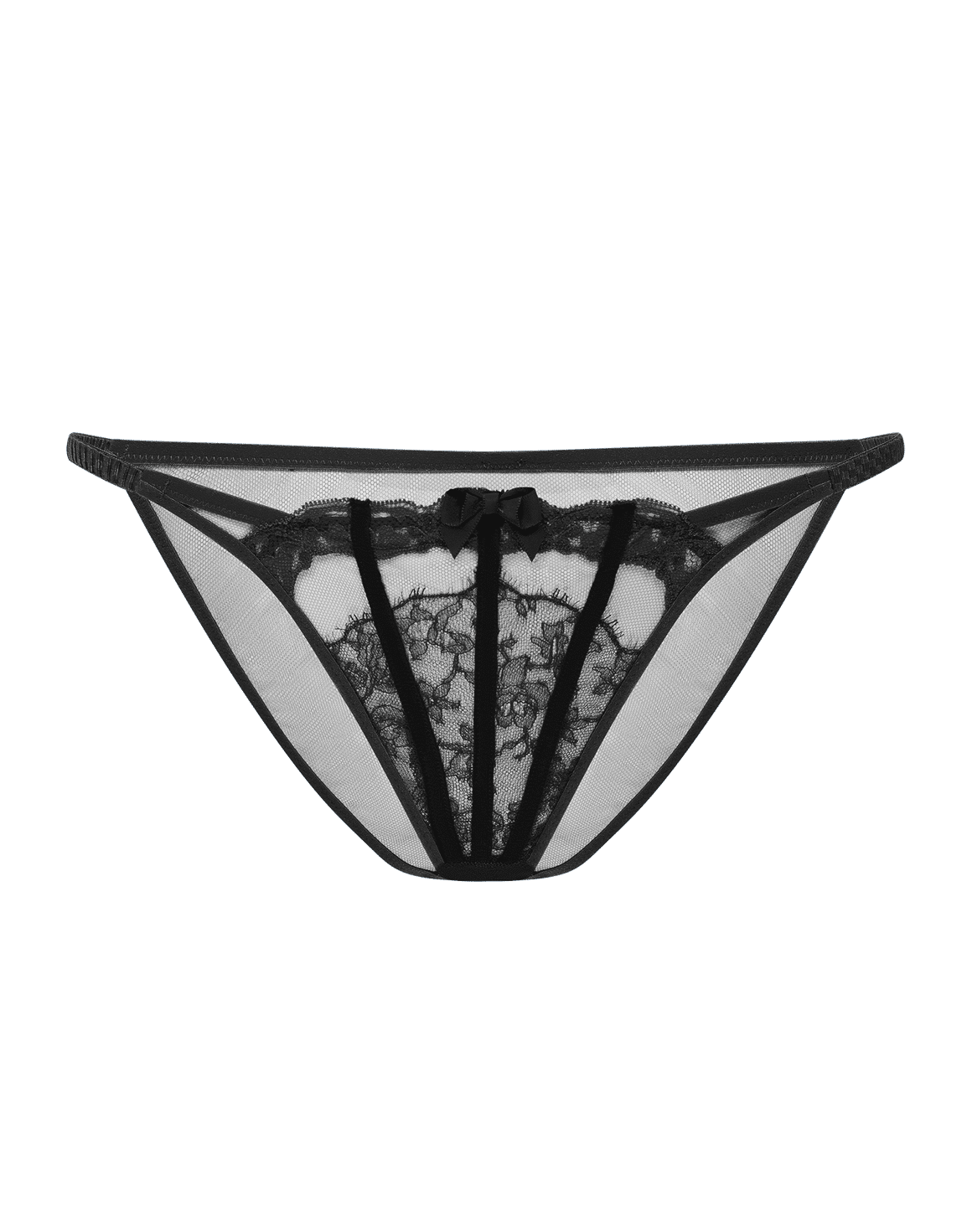 Mariann Tanga Black | Agent Provocateur