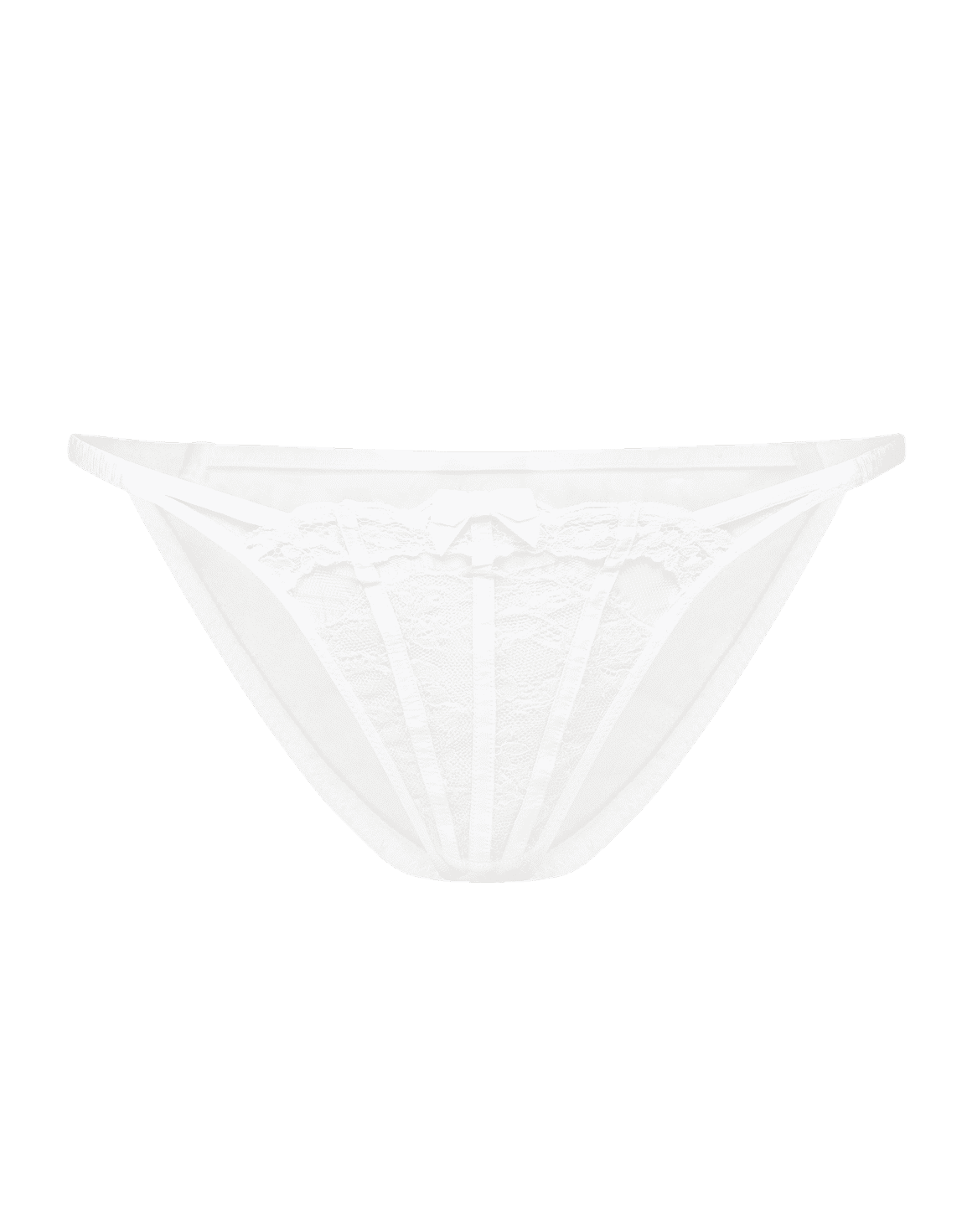 Mariann Tanga White | Agent Provocateur