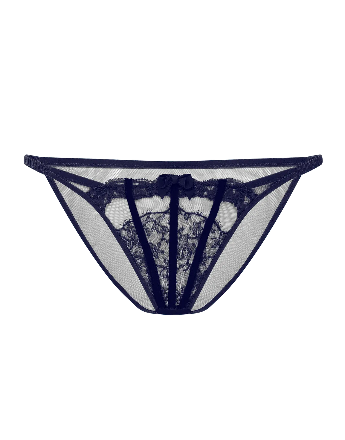 Mariann Tanga | Agent Provocateur
