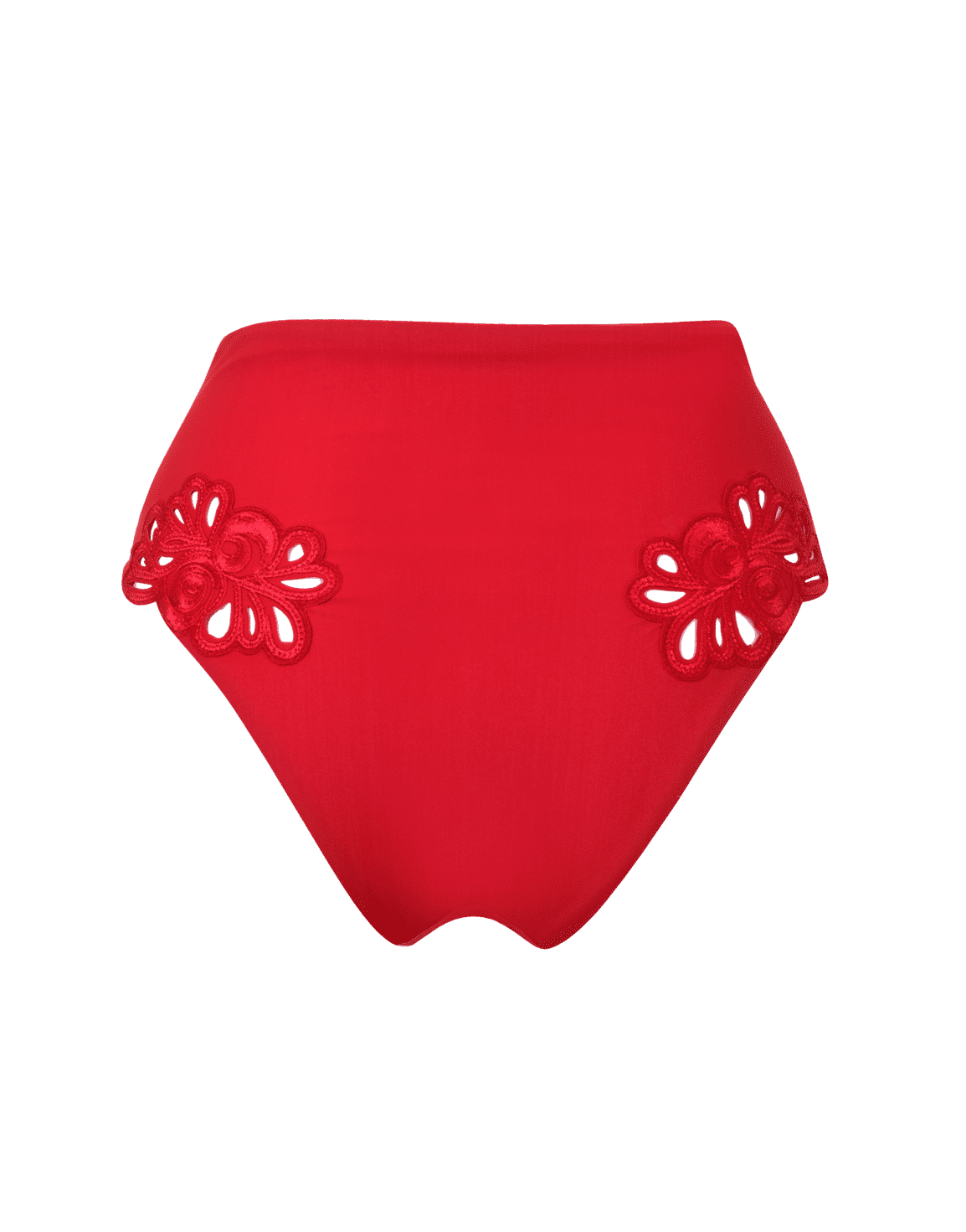 Cilla Bikini Brief Red | Agent Provocateur