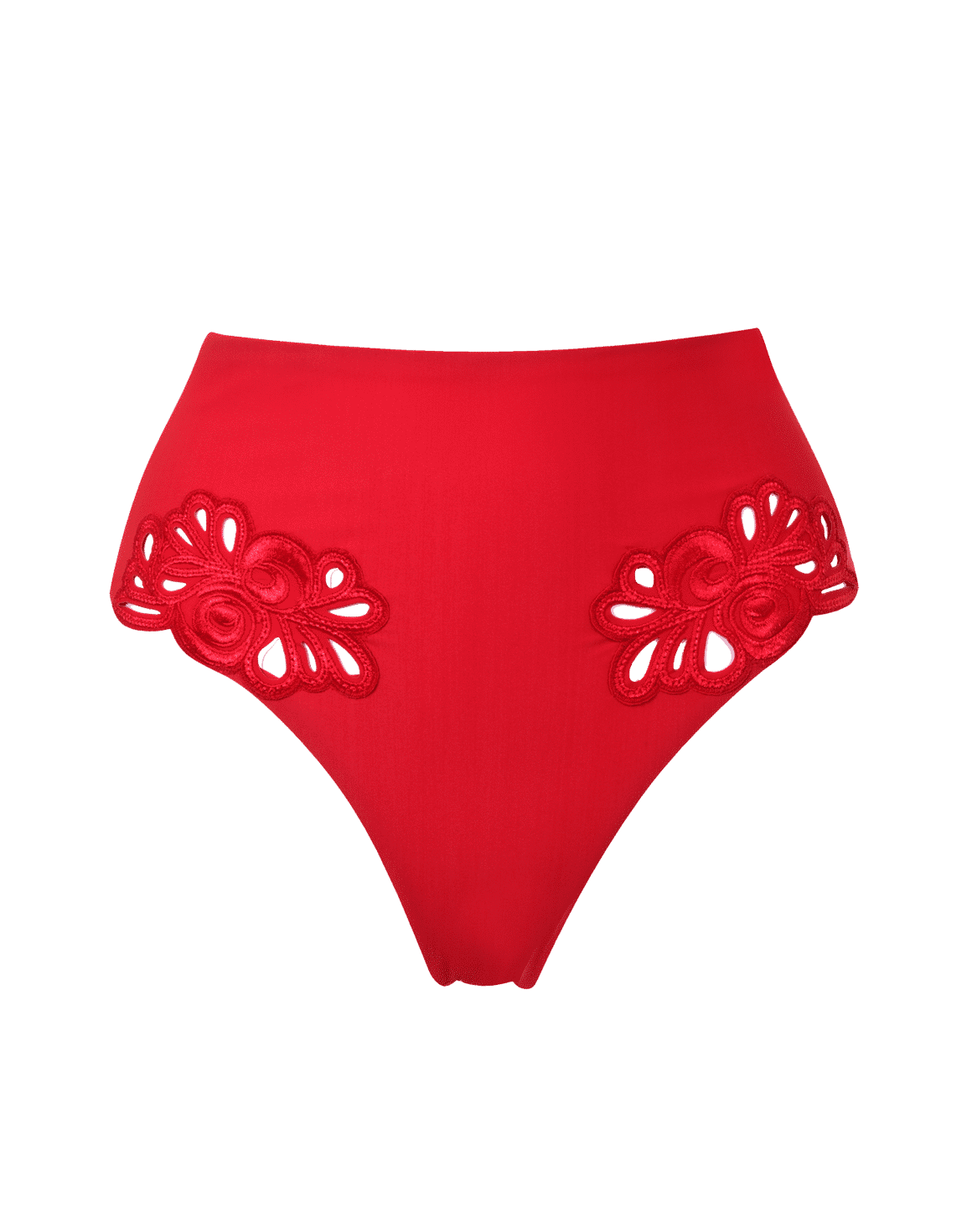 Cilla Bikini Brief Red | Agent Provocateur