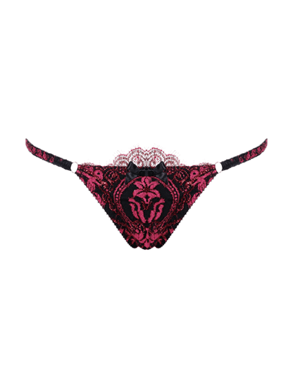 Daliah Thong Black | Agent Provocateur