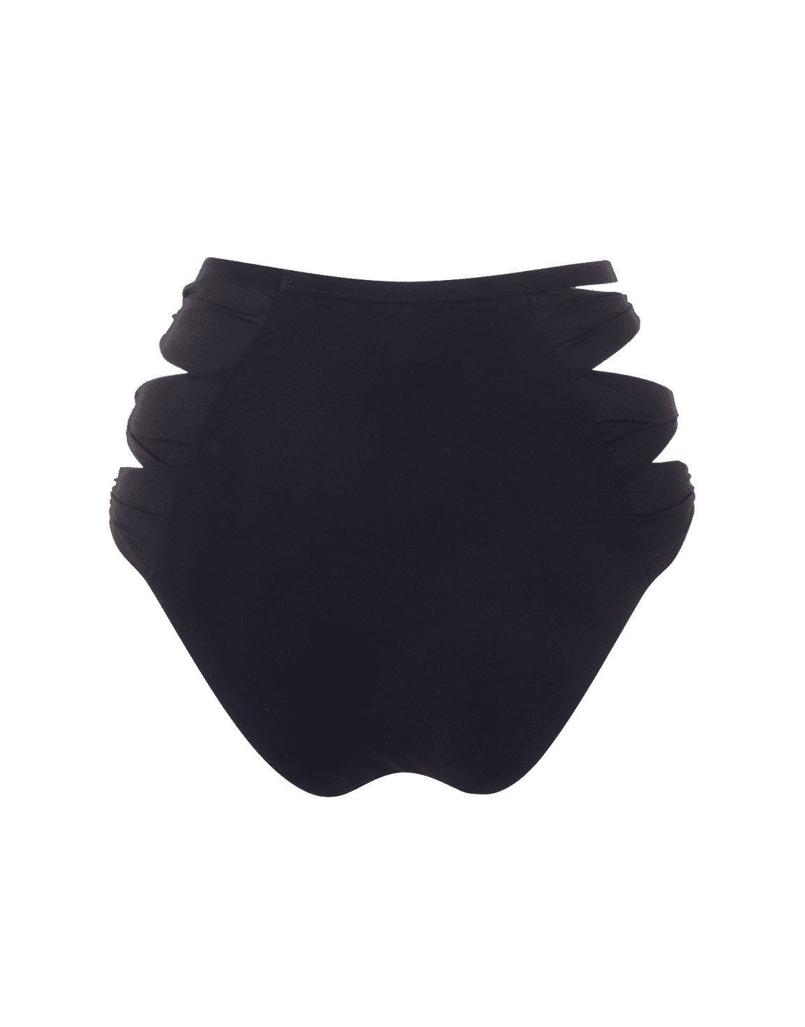 Fergie Bikini Bottom Black | Agent Provocateur