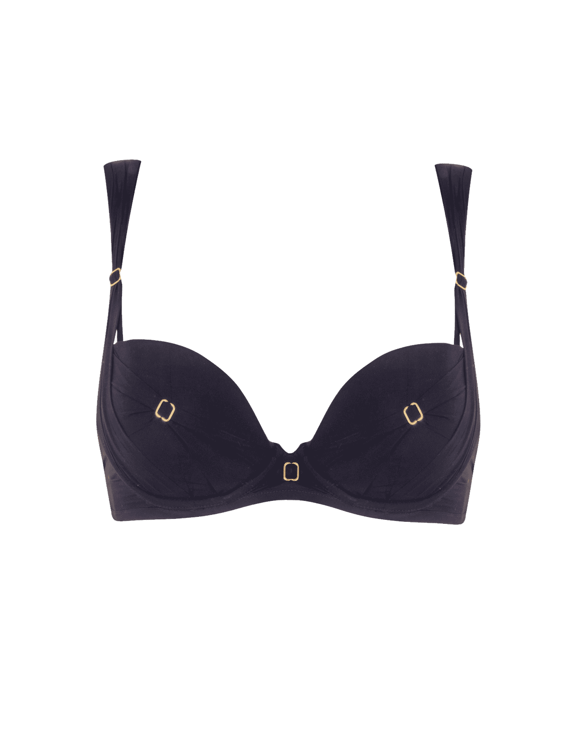 Fergie Bikini Top Black | Agent Provocateur