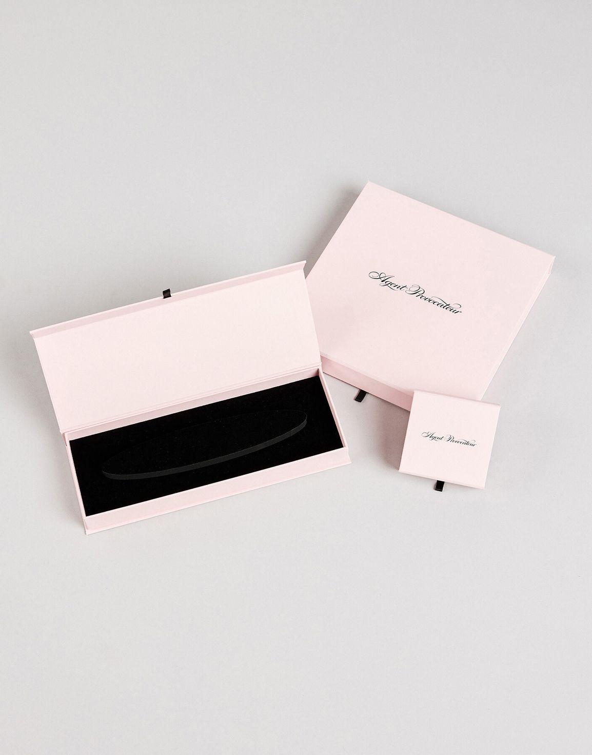 Anabella Bracelet Gold | Agent Provocateur