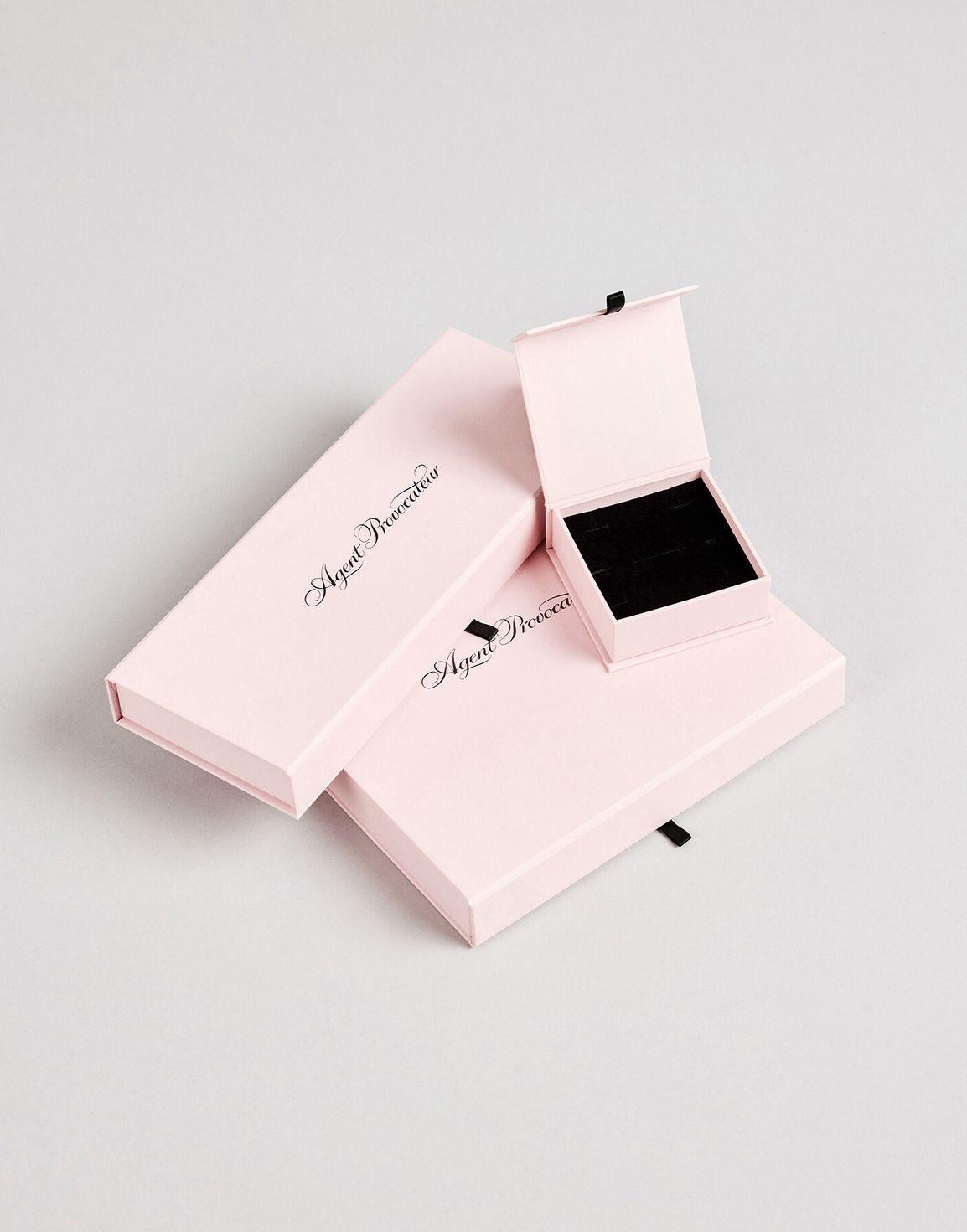 Kitykat Rings Gold | Agent Provocateur