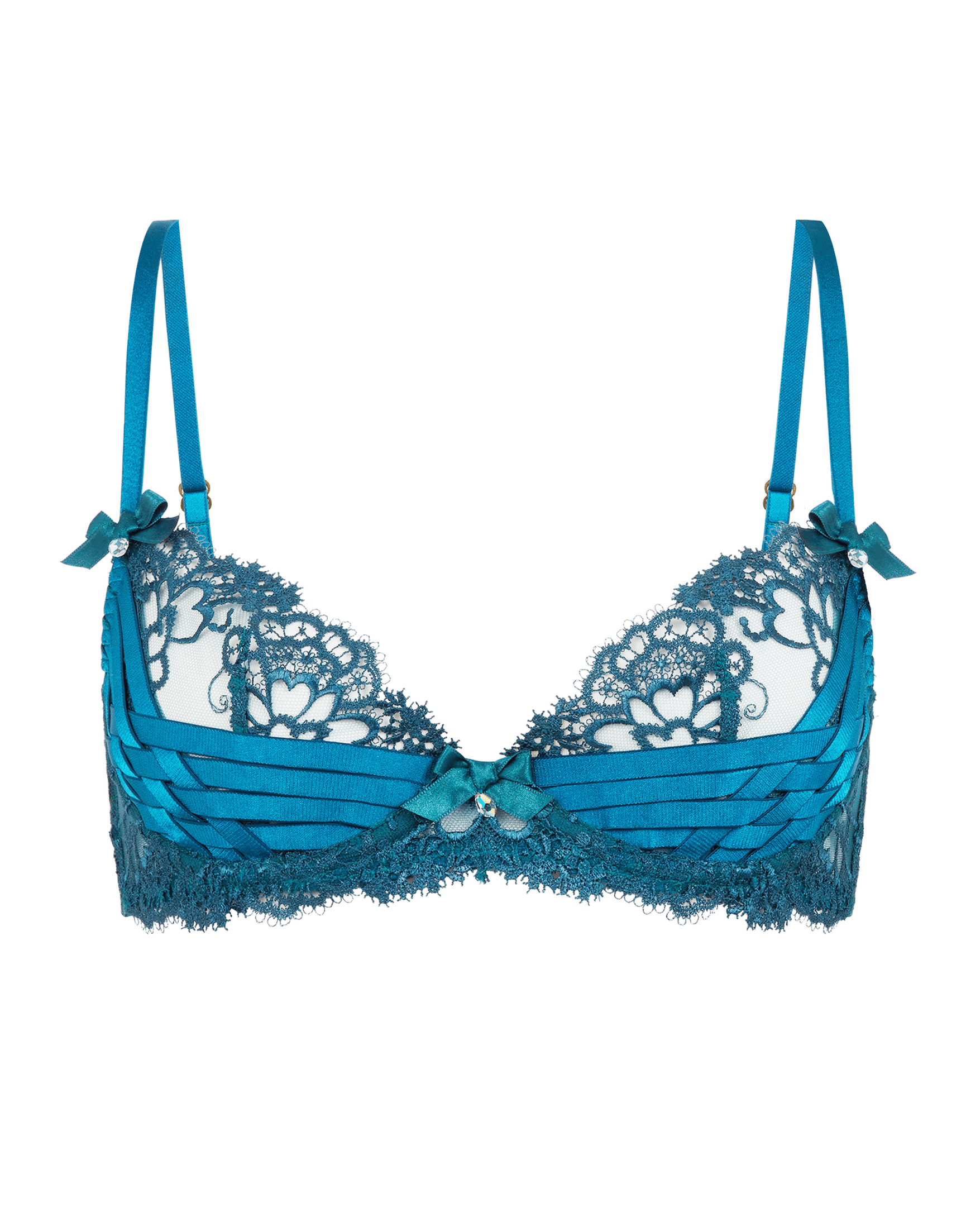 Dioni Plunge