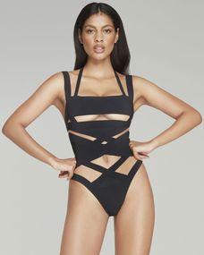 agent provocateur swim