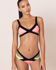 Agent provocateur bikini sale Clearance