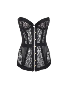 Corsets | By Agent Provocateur