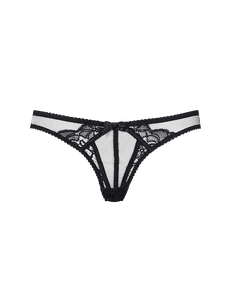 Ouvert Knickers - Naughty, Open Style Knickers