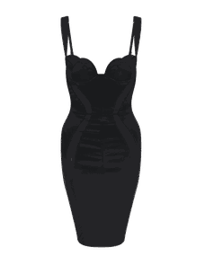 Ready To Wear - Cocktail Dresses & Skirts | by Agent Provocateur