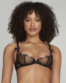 Asian provocateur bra clearance