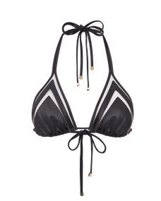 Maillot De Bain Une Pièce Agent Provocateur Fynlee AP3 - Noir, Taille M, Neuf Avec étiquette