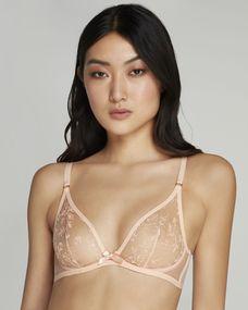 Asian provocateur bra clearance