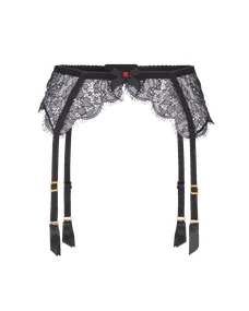 Suspenders, Belts & Garter Belts | Agent Provocateur