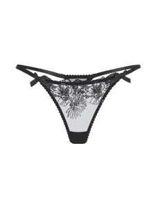 Knickers - Luxury & Sexy Knickers