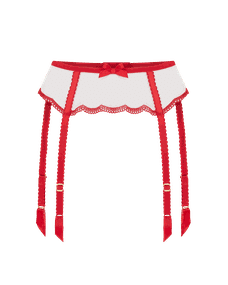 HOMBOM Lingerie for Women Plus Size Set Red Temptation Underwear Crotchless  Underwear Two Piece Underwear Lingerie Sets