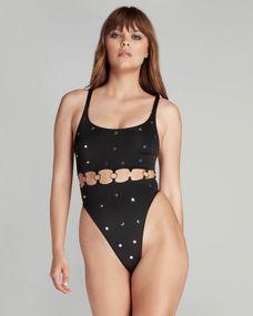 agent provocateur cilla