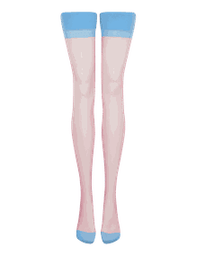 Watch silk stockings online outlet