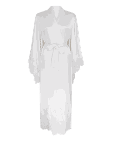 Luxury Nightwear - Robes & Cover Ups | by Agent Provocateur