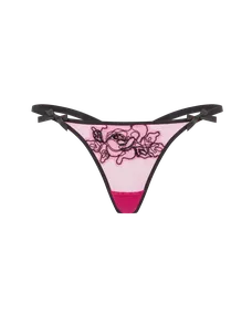 AGENT PROVOCATEUR★SEXYイエローメッシュランジェリーセット♪ ◇再入荷＆全サイズお取寄せ可能◇ Agent Provocateur Kaylie