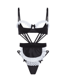 Naughty | Agent Provocateur
