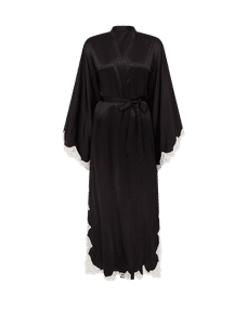 Luxury Nightwear - Robes & Cover Ups | by Agent Provocateur