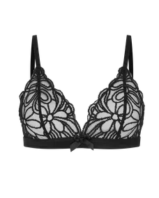agent provocateur　ビキニセット Aubade LAPERLA ◇最後の1個◇ Aubade Boite a Desir Twist and Love オーバ