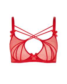 Agent Provocateur ランジェリーセット　新品 Agent Provocateur Sparkle エージェントプロヴォケイター