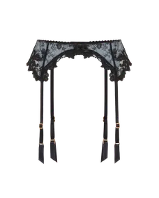 Suspenders, Belts & Garter Belts | Agent Provocateur