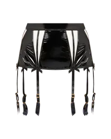 Suspenders, Belts & Garter Belts | Agent Provocateur