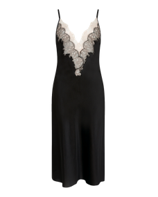 Robe De Chambre Agent Provocateur Deziree - Taille L - Soie/Tulle - Neuf Avec étiquettes