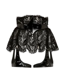View All | Agent Provocateur