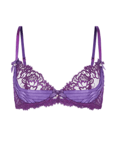 AGENT PROVOCATEUR★SEXYイエローメッシュランジェリーセット♪ Agent Provocateur Hinda ブラジリアンショーツ | L'Éveil