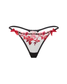 agent provocateur　ビキニセット Aubade LAPERLA Zenaya Bandeau Bikini Top in Leopard | By Agent Provocateur Sale