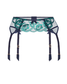 Suspenders, Belts & Garter Belts | Agent Provocateur